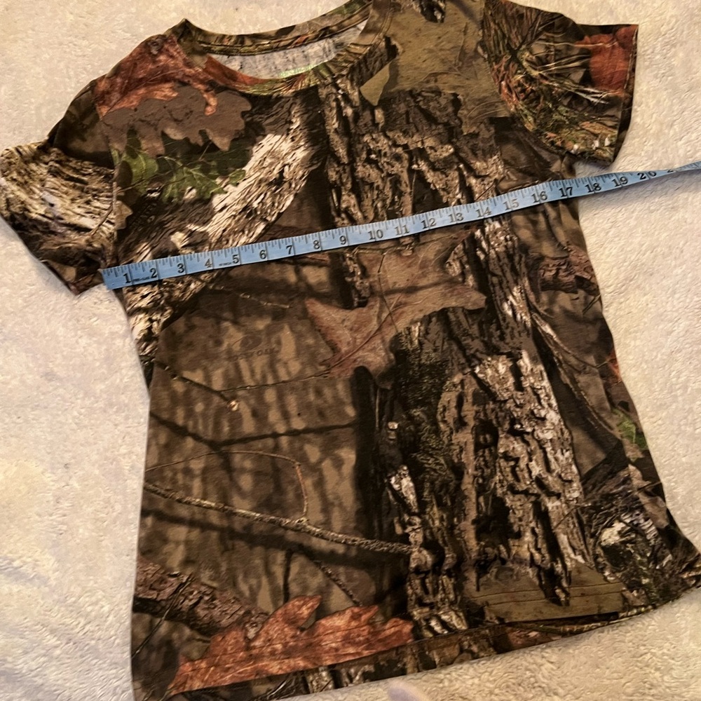 Rustic Ridge Camo T - Picture 5 of 6